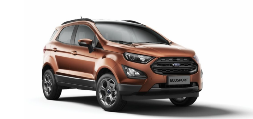SUV